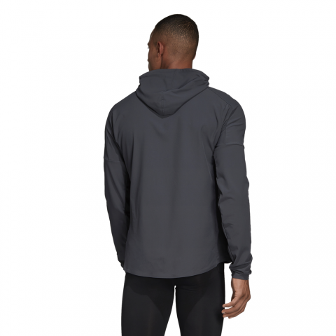 Chaqueta con capucha adidas Z.N.E. Run CY5483 ferrersport
