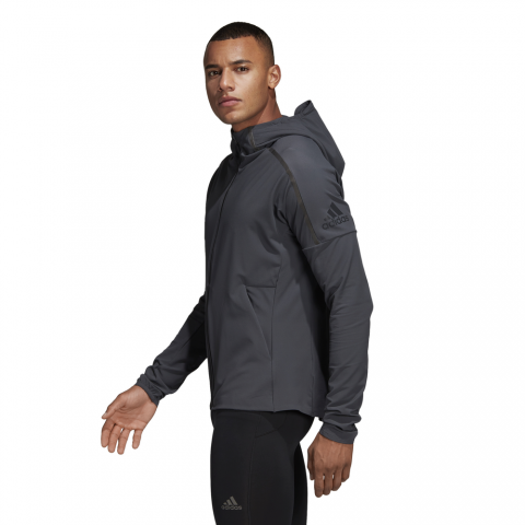 Chaqueta con capucha adidas Z.N.E. Run CY5483 ferrersport Tienda online de deportes
