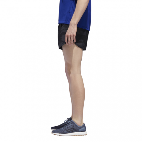 Condimento explotar arpón Pantalón corto - adidas Response Split - CY5752 | ferrersport.com | Tienda  online de deportes
