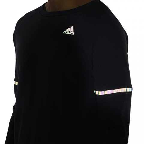 Sudadera adidas Supernova Run Cru DN2484 ferrersport