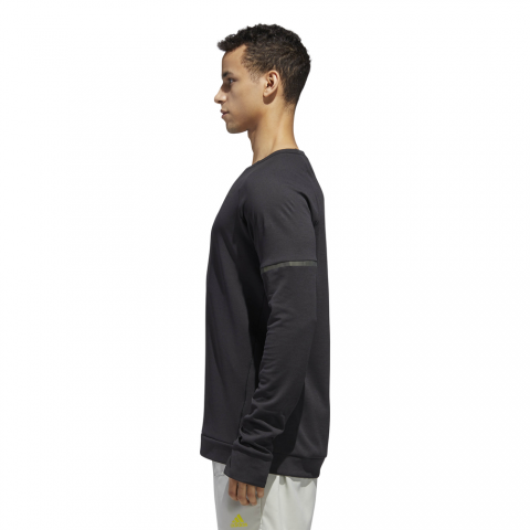 Sudadera adidas Supernova Run Cru DN2484 ferrersport Tienda online de deportes