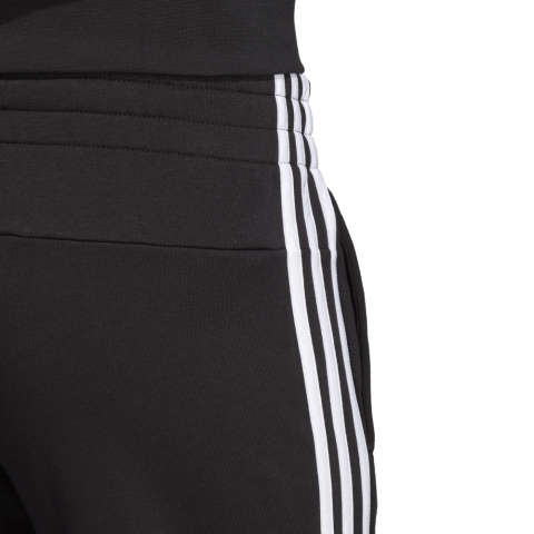 Pegajoso Retirado Excéntrico Essentials 3-Stripes Open Hem Pants - DP2373 | ferrersport.com | Tienda  online de deportes