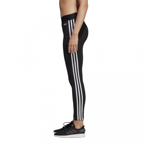 Essentials 3-Stripes Tights - | ferrersport.com Tienda online de deportes