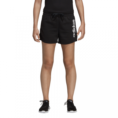 Zapatilla ADIDAS Essentials Linear Logo Shorts DP2393