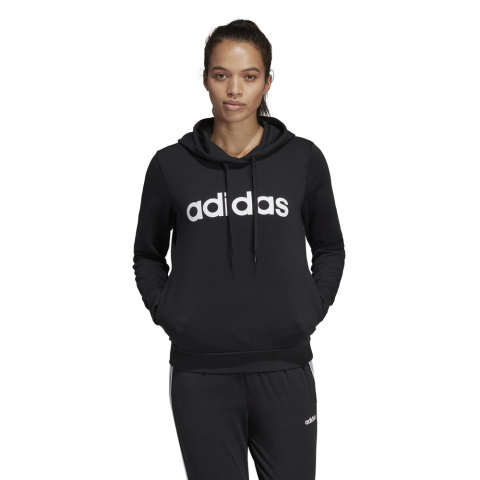 Sudadera con capucha - Adidas Essentials - DP2403 | | Tienda online deportes