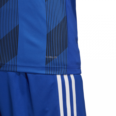 Camiseta Adidas Striped 19 DP3200 ferrersport Tienda