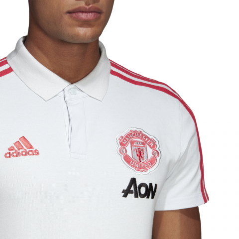 Polo Manchester United - DP6828 | ferrersport.com | Tienda online de  deportes