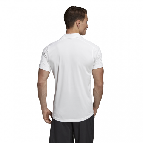 Polo Design 2 Move Climacool - DT3049 | ferrersport.com | Tienda online de  deportes