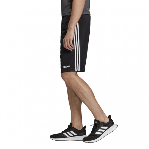 Pantalón corto Design 2 Move Climacool 3 bandas - DT3050 | Tienda de deportes