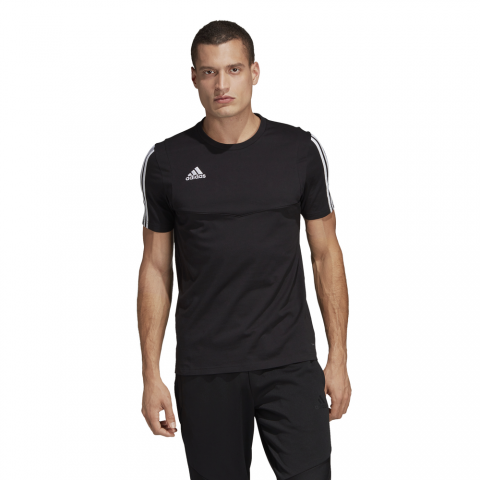 Camiseta adidas Tiro 19 DT5792 ferrersport Tienda