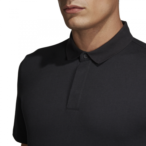 Polo para hombre adidas Must Haves Plain DT9911 ferrersport Tienda online de deportes