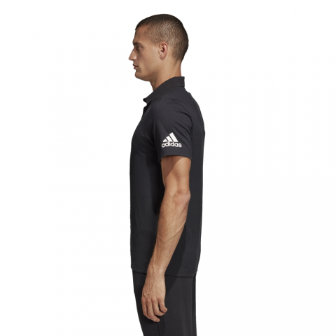 Polo para hombre adidas Must Haves Plain DT9911 ferrersport Tienda online de deportes