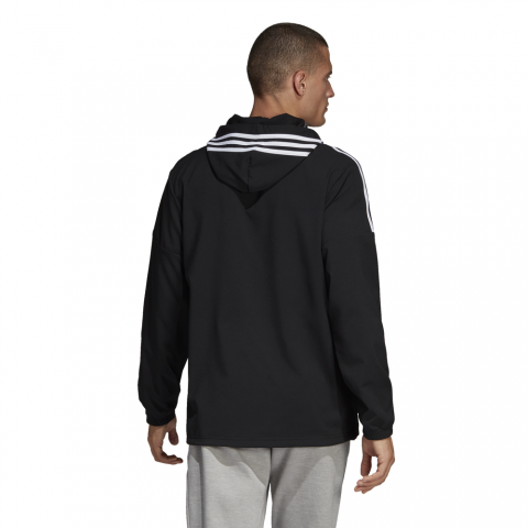 Anorak Sport ID Woven DT9922 ferrersport Tienda online de deportes