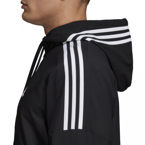 Anorak Sport ID Woven DT9922 ferrersport Tienda online de deportes