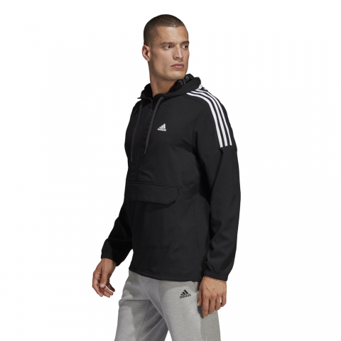 Sport id woven anorak discount