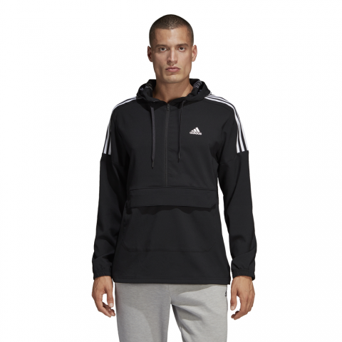 Sport id woven anorak discount
