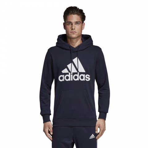 Sudadera adidas must haves badge of sport clearance
