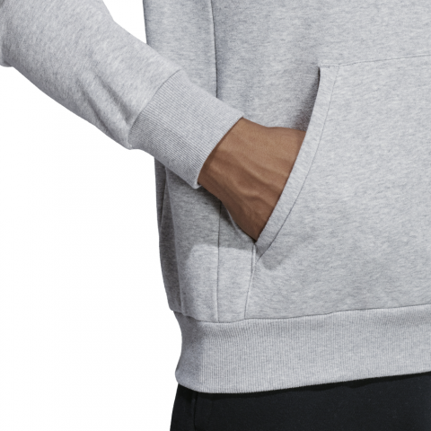 Sudadera con capucha Must Haves Badge of Sport DT9947 ferrersport Tienda online de deportes