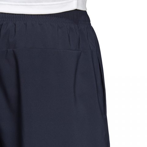 Pantalón corto Essentials Linear Chelsea - DU0418 | ferrersport.com |  Tienda online de deportes