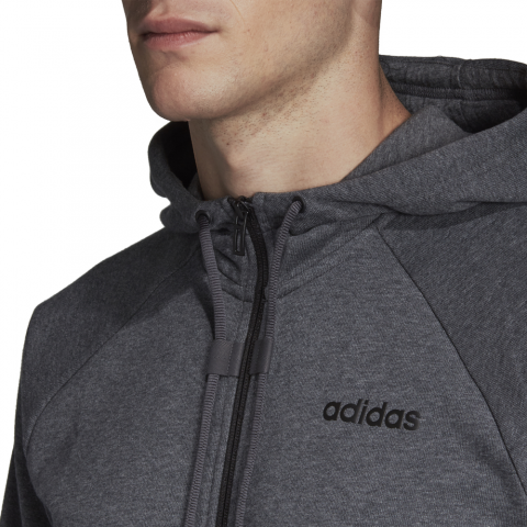 Chaqueta con capucha Essentials Motion Pack DU0437 ferrersport