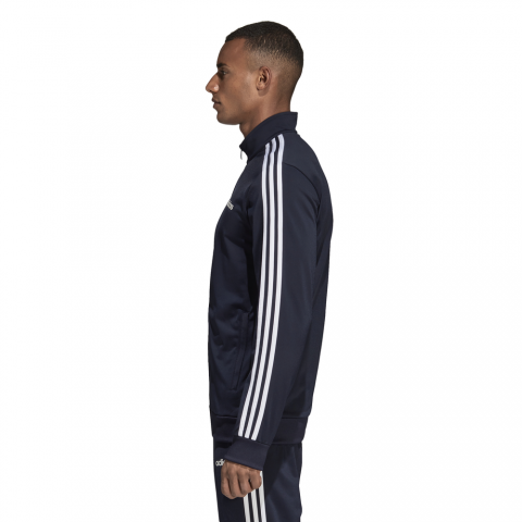 Chaqueta Adidas Essentials Tricot 3 bandas DU0445 ferrersport Tienda online de deportes