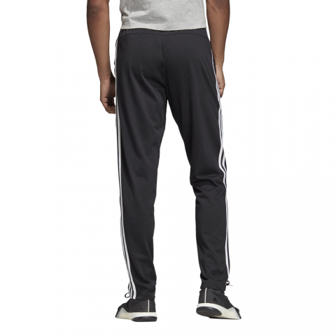Pantalon Essentials Tapered Open Hem 3 bandas DU0456 ferrersport Tienda online de deportes