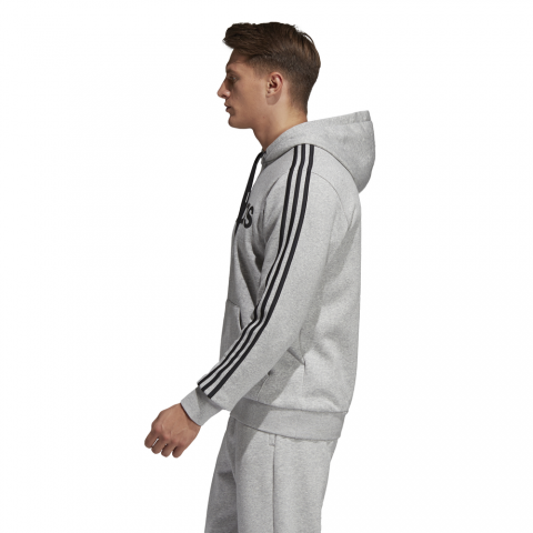 lema Coronel El camarero Sudadera con capucha Essentials 3 bandas - DU0495 | ferrersport.com | Tienda online de deportes lema Coronel El camarero Sudadera con capucha Essentials 3 bandas - DU0495 | ferrersport.com | Tienda online de deportes