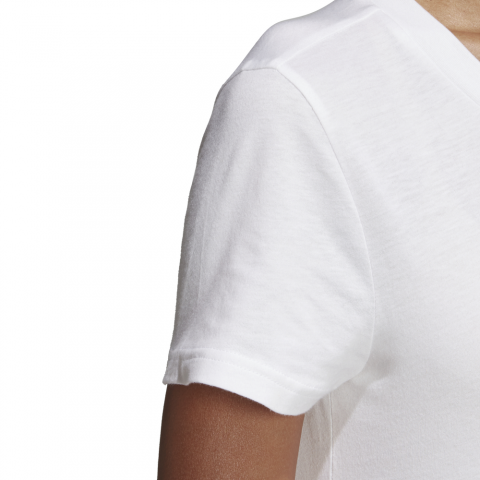 pista Melódico ajustar Camiseta Essentials Linear - DU0629 | ferrersport.com | Tienda online de  deportes