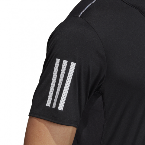 Polo Adidas Club 3 bandas DU0848 ferrersport Tienda online de deportes
