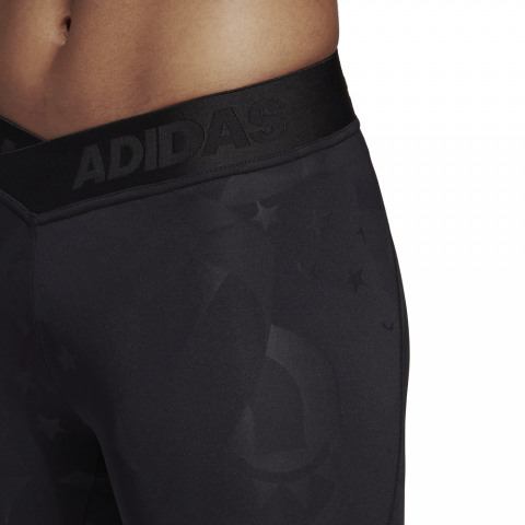 Mallas 7 8 Alphaskin Sport 2.0 Embossed DU2039 ferrersport