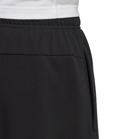 Pantalón corto Essentials Plain Terry - DU7835 | ferrersport.com | Tienda online de