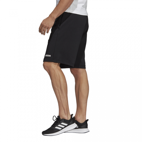 Pantalón corto Essentials Plain Terry - DU7835 | ferrersport.com | Tienda online de