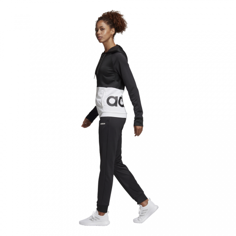 Tracksuit Adidas Linear French Terry EI5558