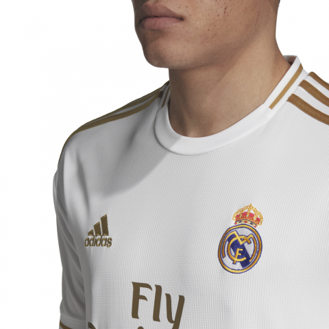 Ritual Ups America Camiseta Real Madrid Home - DW4433 | ferrersport.com | Tienda online de  deportes