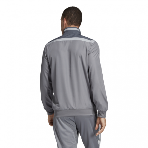 Chaqueta Presentación Tiro 19 ADIDAS - DW4787 | ferrersport.com | Tienda  online de deportes