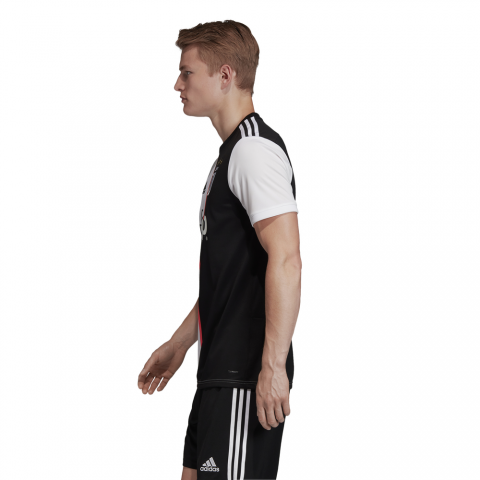 sucesor Celsius preocupación Juventus Home Jersey - DW5455 | ferrersport.com | Tienda online de deportes