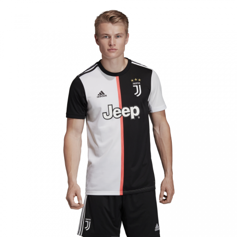 sucesor Celsius preocupación Juventus Home Jersey - DW5455 | ferrersport.com | Tienda online de deportes