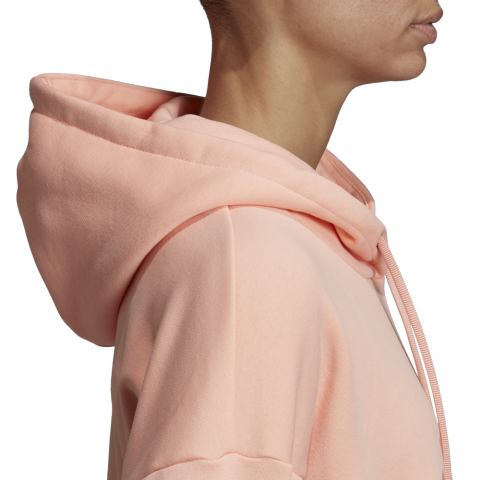 Sudadera con capucha Adidas Must Haves Badge of Sport Logo