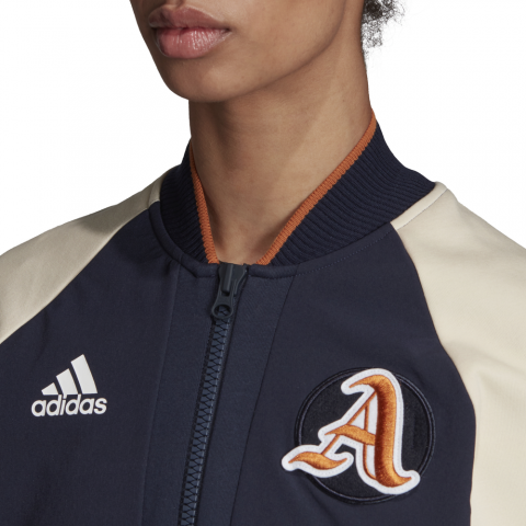 Chaqueta - Mujer - Adidas - DX8420 | Ferrer Sport Tienda online de