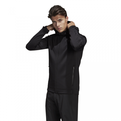 Terrex polartec power air fleece jacket outlet