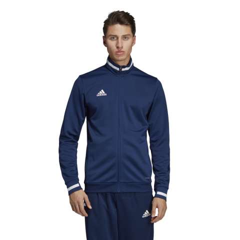 Chaqueta adidas Team 19 DY8838 ferrersport Tienda