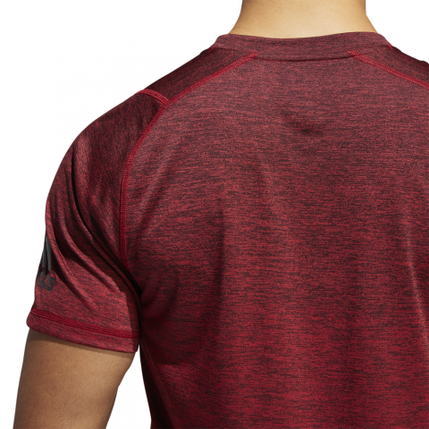 Camiseta Adidas FreeLift 360 Gradient Graphic DZ7443