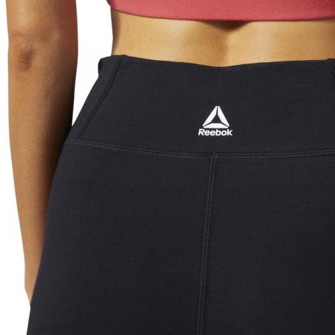 Mallas Mujer Reebok Training Essentials Linear Logo FI2014