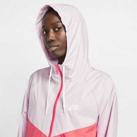Cortavientos Mujer Nike Sportswear Windrunner BV3939 699