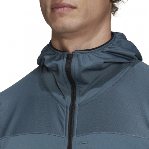 Chamarra para Campismo adidas Trace Rocker de Hombre | Innovasport