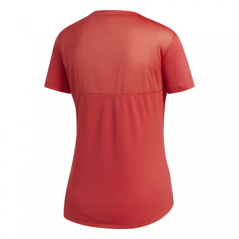 Camiseta de running - Adidas Own the Run - FL7813 | Ferrer Sport | Tienda online de deportes