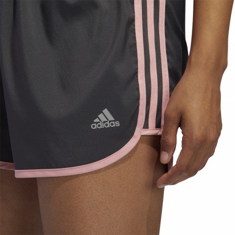 Pantal n corto Mujer Adidas Marathon 20 FL7827 Ferrer Sport