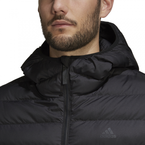 Chaqueta con capucha - Hombre - adidas Synthetic - GL6173 | ferrersport.com | de deportes