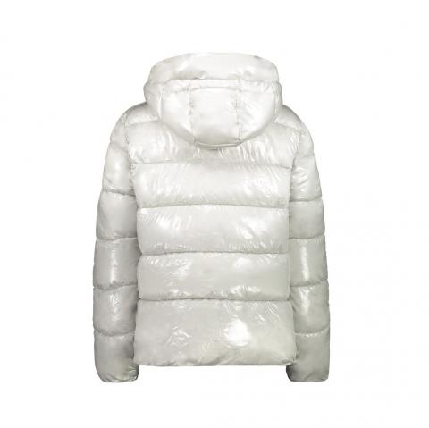 Plumas - Mujer - Fix Hood Blanco - 30K3536 A426 | sport | Tienda online de