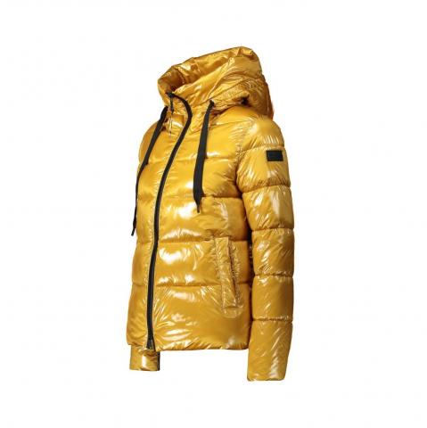 - Mujer CMP Fix Hood Amarillo - 30K3536 R609 | sport | Tienda online de deportes